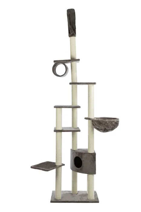 Termék főképe Škrábadlo MADRID 240-270cm, - šedé