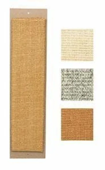 Termék főképe Škrábadlo nástěnné, sisal 52cm