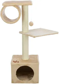 Karcolóoszlop SAN FERNANDO 106cm, bézs