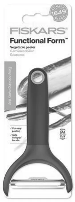 Termék főképe Škrabka "Functional Form", příčná, FISKARS