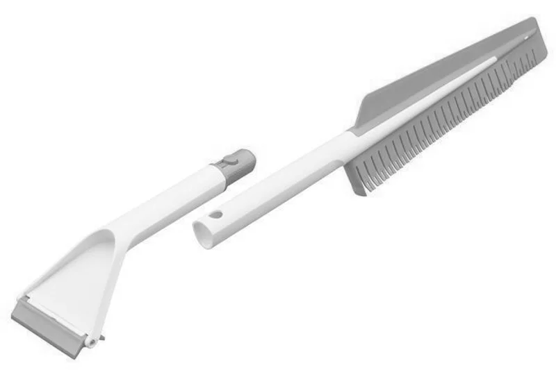 Termék főképe Škrabka na led se smetáčkem do auta "SnowXpert", FISKARS