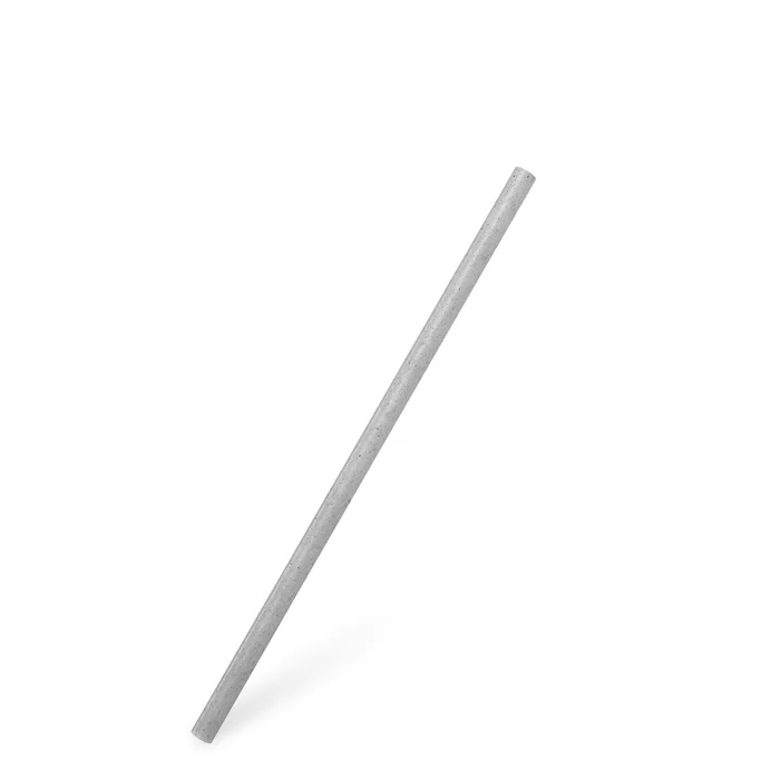 Termék főképe Slámka (bio-kompozit) přírodní hnědá `JUMBO` průměr 8mm x 21cm [100 ks]