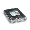 Következő termékkép Szívószál (PAP) fekete`JUMBO` átmérő 8mm x 20cm [100 db]