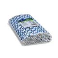 Következő termékkép Szívószál (PAP) Spirál kék `JUMBO` átmérő 8mm x 25cm [100 db]