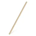 Szívószál (PAP) kraft `JUMBO` átmérő 8mm x 25cm [100 db]