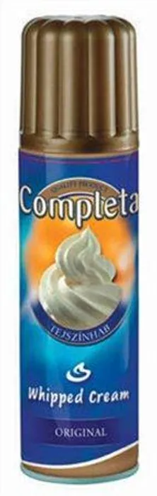 Termék főképe Šlehačka do kávy, COMPLETA