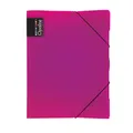 Következő termékkép Stílus Opaline magenta gumival