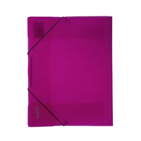 Stílus Opaline magenta gumival