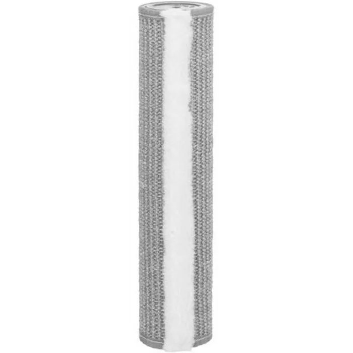 Termék főképe Sloupek se sisalovým kobercem, o 9 × 38 cm, šedá