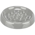 Következő termékkép Slow Feed, kerámia tál lassú adagoláshoz, 0,25 l/o 18 cm, kék, szürke