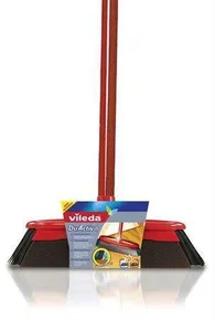 Broom, VILEDA 2in1 DuActive