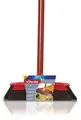 Következő termékkép Broom, VILEDA 2in1 DuActive