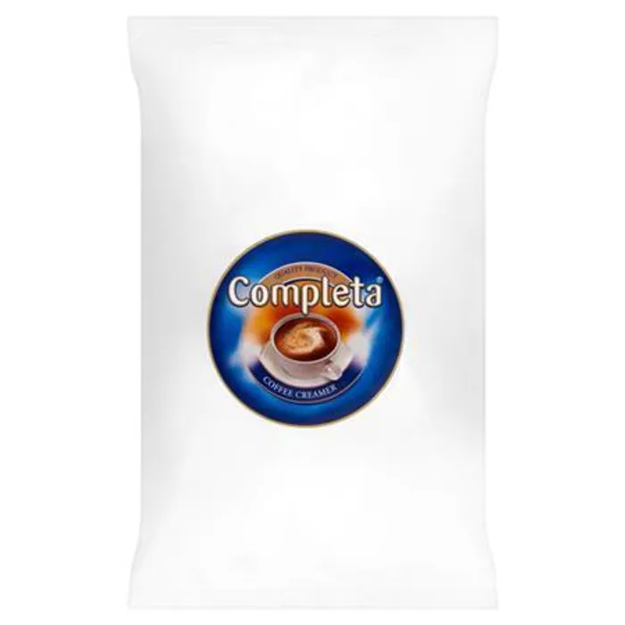 Termék főképe Smetana do kávy, náplň, 1 kg, COMPLETA