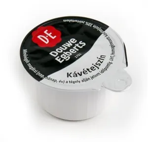 Kávékrém, adagolt, 120x10 g, DOUWE EGBERTS