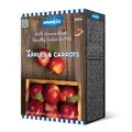 SMOOKIES Premium APPLE - almás sütemény 100% humán minőségű, 200g