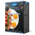 SMOOKIES Premium BACON - bacon keksz 100% humán minőségű, 200g
