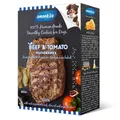 SMOOKIES Premium BEEF - marhahús keksz 100% humán minőségű, 200g