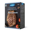 SMOOKIES Premium BEEF - marhahús keksz 100% humán minőségű, 200g