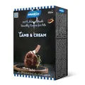 SMOOKIES Premium LAMB - báránykeksz 100% humán minőségű, 200g