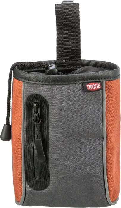 Termék főképe Snack Bag 2 v 1, kapsa na pamlsky i sáčky na exkrementy, o 9 × 15 cm