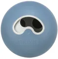 Következő termékkép Snack Ball, csemegegolyó 11 cm, műanyag, szürke