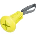 Snack Bell, masszázscsengő finomságokhoz, 11 cm/22 cm, TPR/poliészter