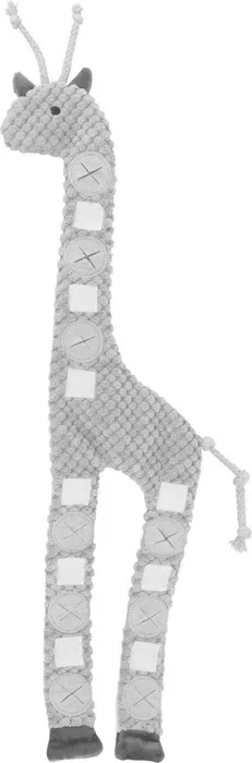 Termék főképe Snack Girraffe, plyšová aktivní hračka na pamlsky, 50 cm