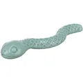 Snack Snake, kígyó finomságokhoz, TPR, 27 cm, vegyes színek