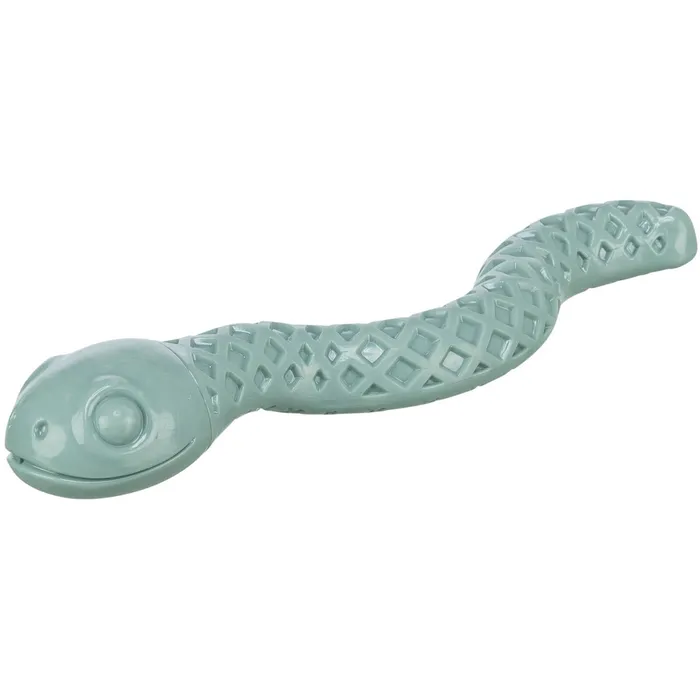 Termék főképe Snack Snake, had na pamlsky, TPR, 27 cm, mix barev