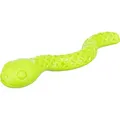 Snack Snake, kígyó finomságokhoz, TPR, 27 cm, vegyes színek