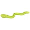 Snack Snake, kígyó finomságokhoz, TPR, 27 cm, vegyes színek