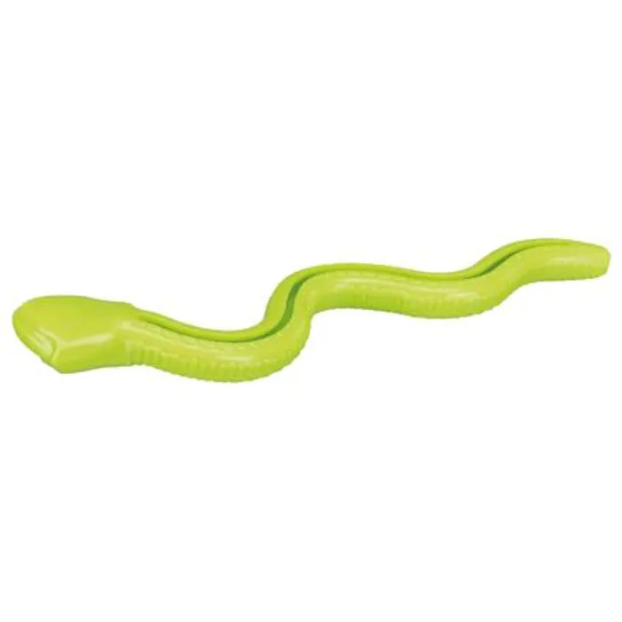Termék főképe Snack Snake, had na pamlsky, TPR, 42 cm, mix barev