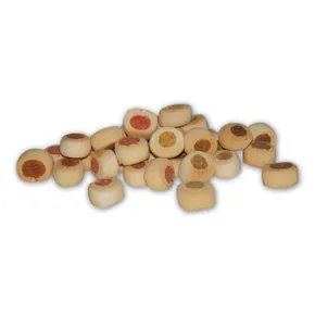 SNACKY MIX kerék színes töltettel 2,5 kg