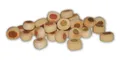 SNACKY MIX kerék színes töltettel 2,5 kg