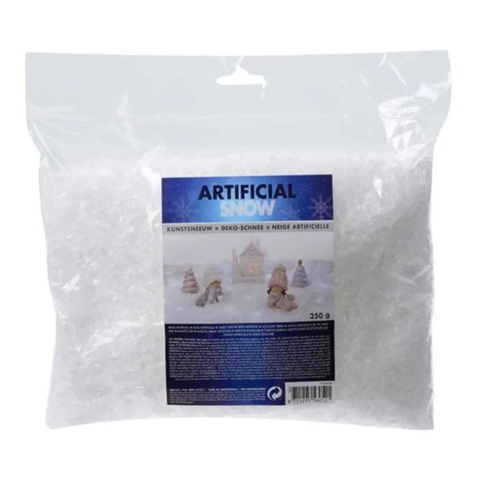 Termék főképe Sníh umělý 250 g, 1ks
