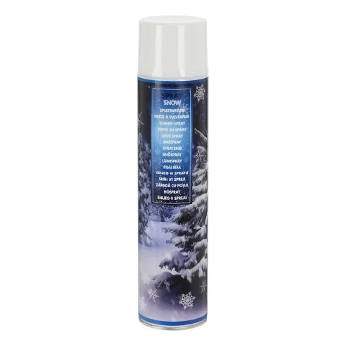 Termék főképe Sníh ve spreji 600 ml