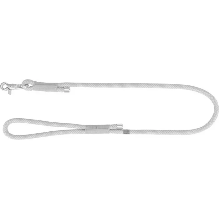 Termék főképe Soft Rope kulaté tkané vodítko, růžová/světlerůžováXS-S: 1,20 m/ 6 mm NOVÝ