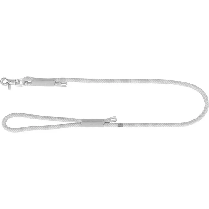 Termék főképe Soft Rope kulaté tkané vodítko, šalvěj/mátaXS-S: 1,20 m/ 6 mm NOVÝ