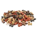 Következő termékkép Soft Snack Bony MIX XXL - marha, bárány, csirke, vad 1800 g