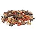 Következő termékkép Soft Snack Bony MIX XXL - marha, bárány, csirke, vad 1800 g
