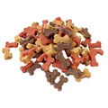 Következő termékkép Soft Snack BOUNCIES mini kocka csirke, bárány, pacal 140 g