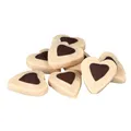 Következő termékkép Soft Snack Happy Hearts - bárányszív rizzsel, vödör 500 g