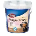 Következő termékkép Soft Snack Happy Hearts - bárányszív rizzsel, vödör 500 g