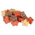 Következő termékkép Soft Snack Kitty Stars - lazaccsillag, bárány 140g