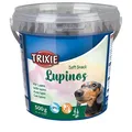 Következő termékkép Soft Snack LUPINOS - gluténmentes snack, vödör 500 g