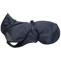 Következő termékkép Softshell kabát ASTON, sötétkék/szürke - AKCIÓS S:33cm, mellkas:28-48cm, nyak:28cm