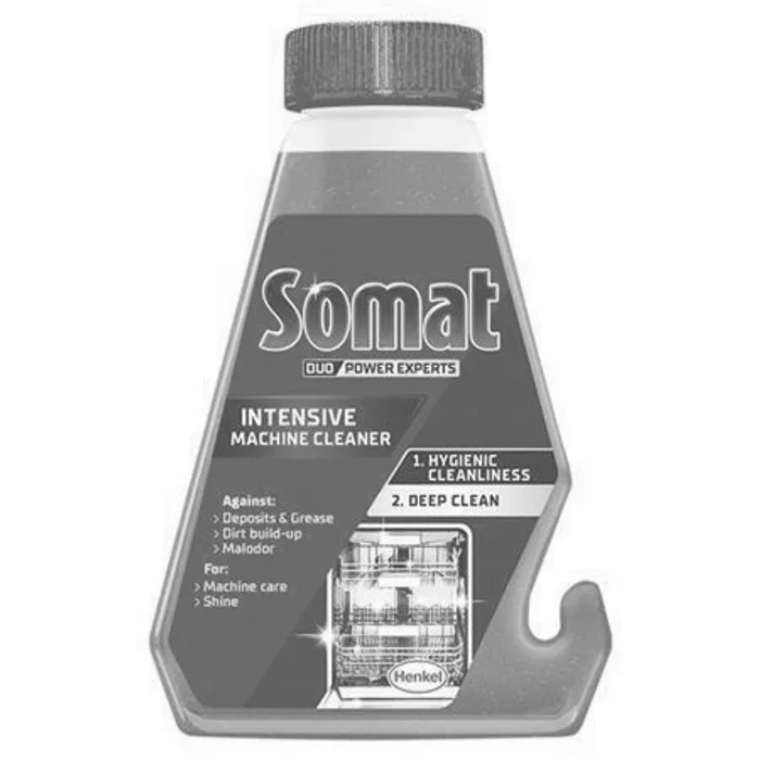 Termék főképe Somat Čistič myčky pro péči o myčku 250 ml