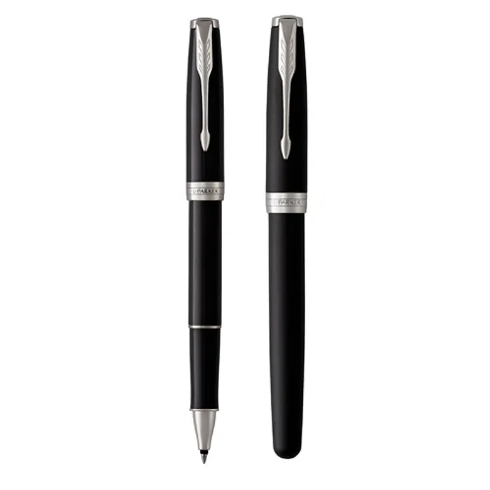 Termék főképe Sonnet Black CT roller PARKER