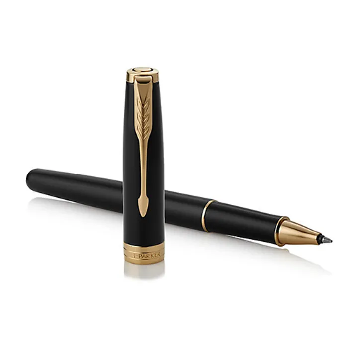 Termék főképe Sonnet Black GT roller PARKER