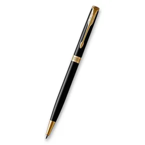 Sonnet Black GT Slim golyóstoll PARKER